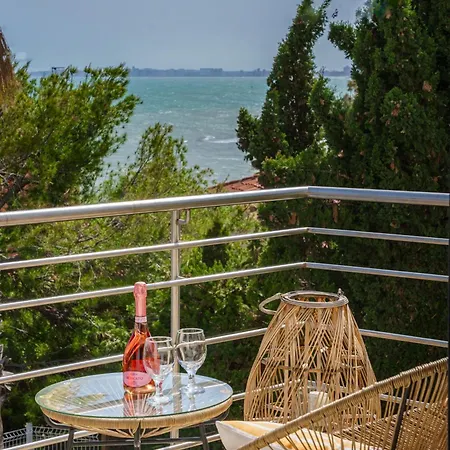 With Sea View In Alicante * El Campello