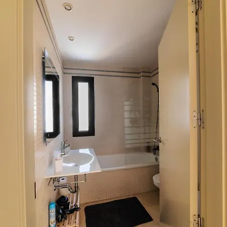 Villa With Sea View In Alicante El Campello