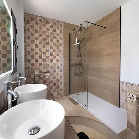 With Sea View In Alicante Villa El Campello