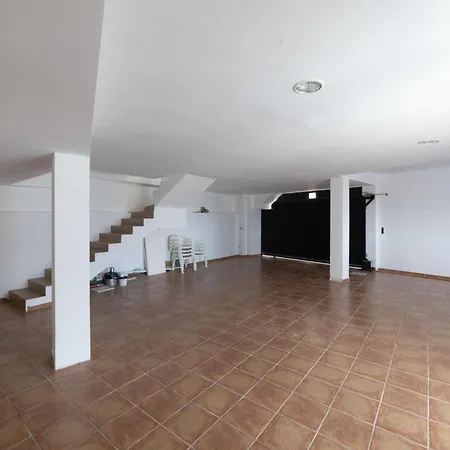 With Sea View In Alicante Villa