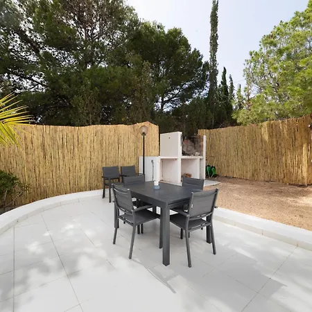 With Sea View In Alicante Villa *